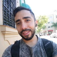 Valerio César Corbalán Ramos