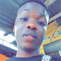 Adeniyi Moruf