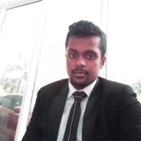 Praneeth Madarasingha