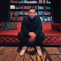 Leonardo Ferraz