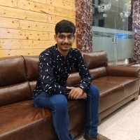 Nirmit Darji