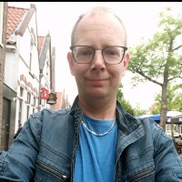 Arjan De Boer