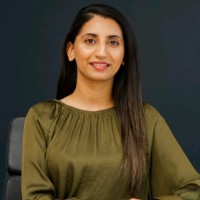 Faizah Patel