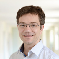 Thomas R. Geiger