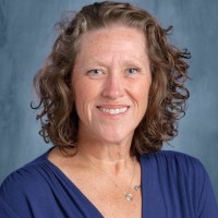 Alison Pulver Sanders