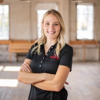 Lindsey Vandervelde