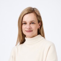 Tina Logar Bauchmüller