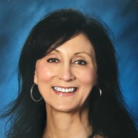 Jane Harold