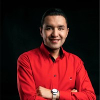 Jefferson Mauricio Blog