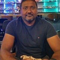 Sachin Chandra