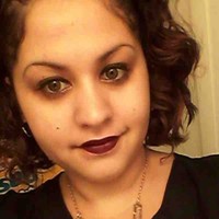 Trisha Mejias
