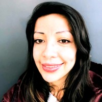 Michelle Helena Zamorano