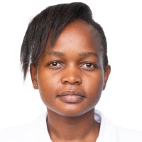 Claire Otieno
