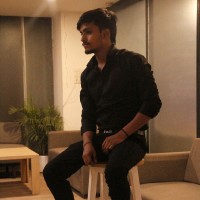 Ashish Sharma