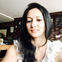 Deepti Rawat