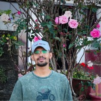 Toshik Rathore