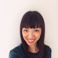 Audrey Chinn