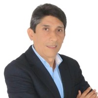 Paul Vizarreta Salazar