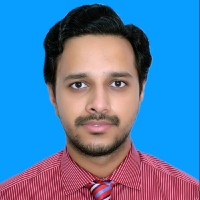 Muhammad Ali Waris Khan