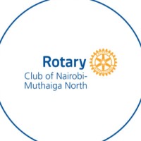 Rotary Nairobi - Muthaiga North