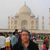 Jaime Fernando Sànchez Ruiz