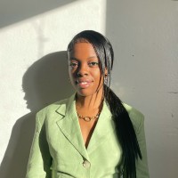 Dominique Clarke