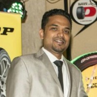 Sunil Kannadipurath