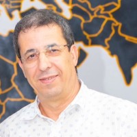 Mohamed ALAOUI