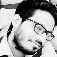 Iftikhar Ahmed