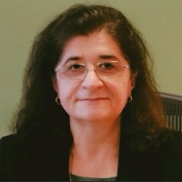 Sylvia L. George