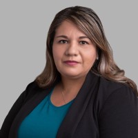 Priscilla Orozco-Garcia