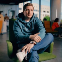 Игорь Игнатьев