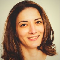 Teodora Todorean