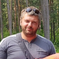 Sergej Zbitnev