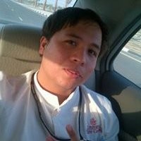 Mark Olaivar