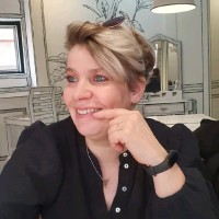 Jolanda Duin, van