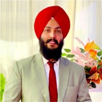 Kewal Singh