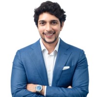 Rikhil Bakhda, CPA