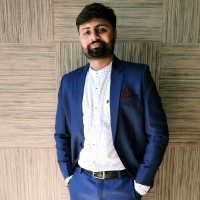 Shubham Gajjar