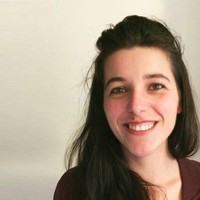 Conxa Gené García