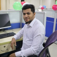 Md Afzal Hossain Patwary