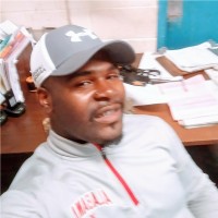 Ronald Battle