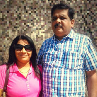 Snehal Patel