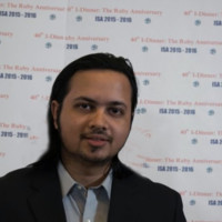 Asad Rahman