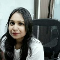 Shana Sreenath
