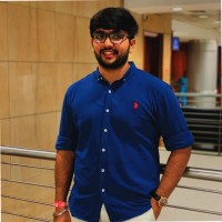 Abhilash Vyas