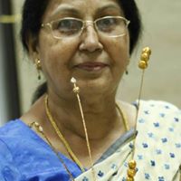 Hena Kausar