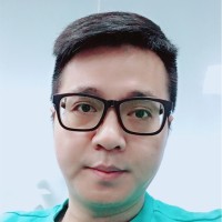马熙～John Ma
