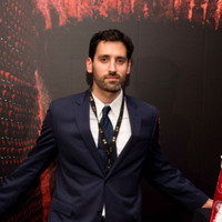 Diego José Baeza Contreras