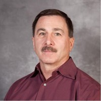 Strobel Dave